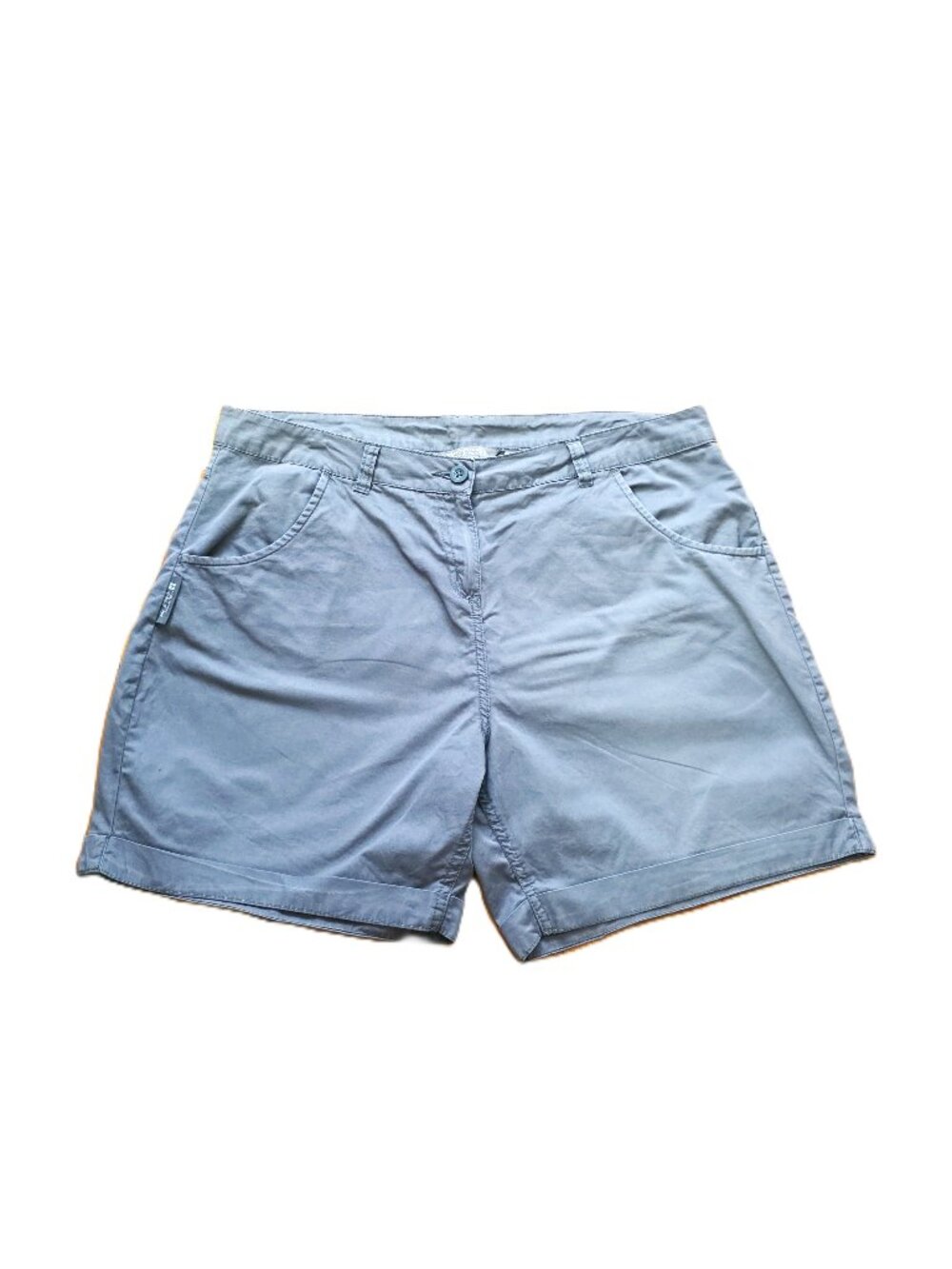 Mountain Warehouse gray Riverside shorts